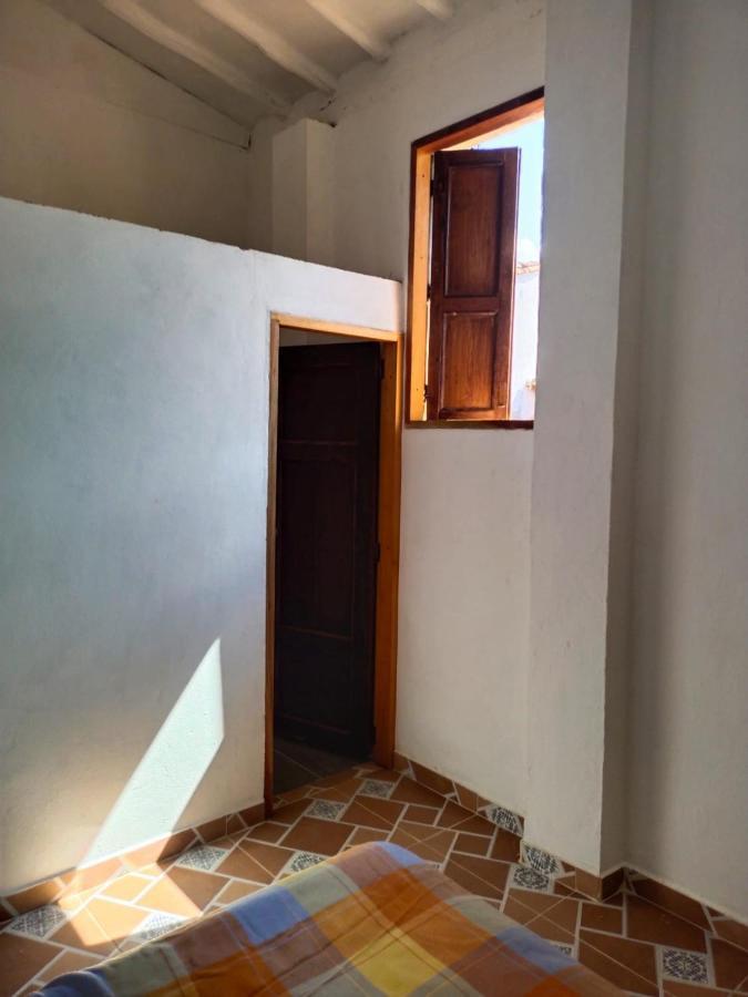 Chicamocha Hostel サン・ヒル エクステリア 写真
